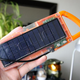 Illustration for article titled Solio H1000 Solar Gadget Charger (Verdict: Needs More Sun)